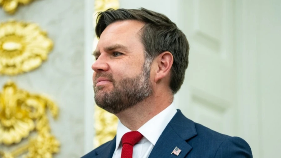 Венс про відносини з Україною: “У певному сенсі” партнери, але є розбіжності щодо ударів по РФ