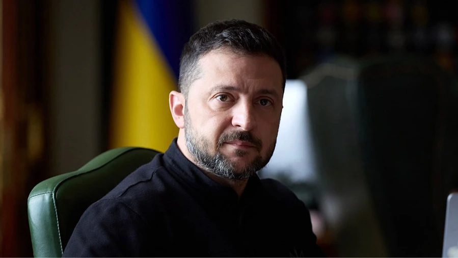 Перехоплювачі, попередження про балістику та Starlink: Зеленський розповів про розмову з Рубіо