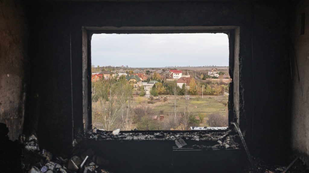 Росіяни тероризували обстрілами Слов’янськ і Краматорськ: поранено 7 людей