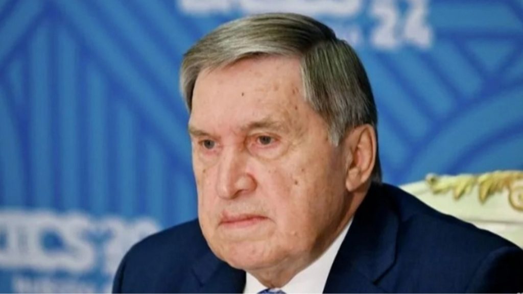 РФ готова провести “пристрілочні” переговори з Україною після 4 листопада