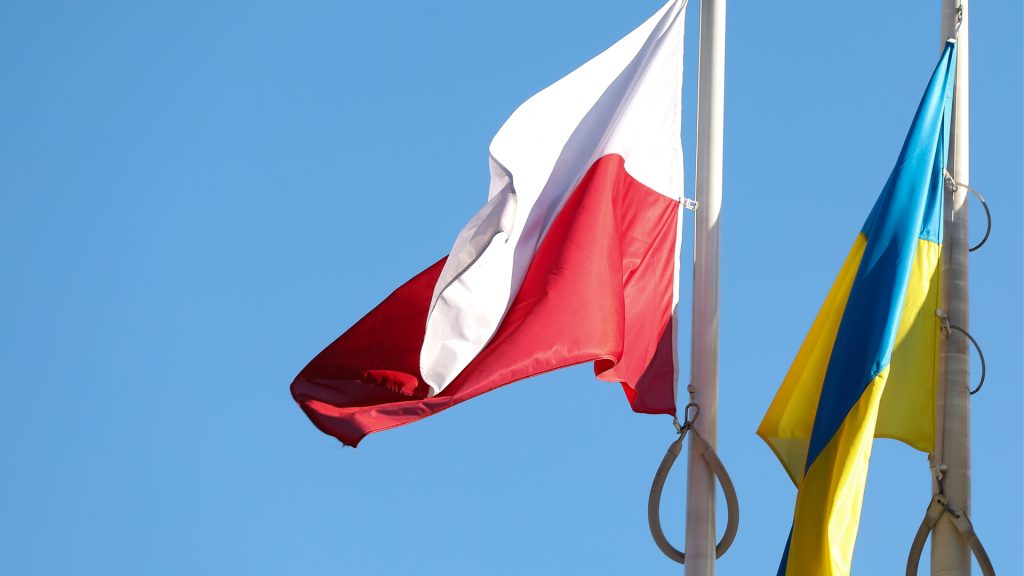 Мерія Вроцлава закликає Львівську облраду скасувати рішення про “рік УПА
