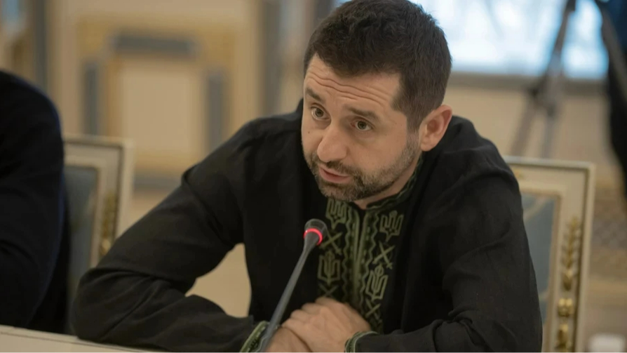 ЦПК подав заяву т. в. о. генпрокурора щодо “конвертів” Арахамії