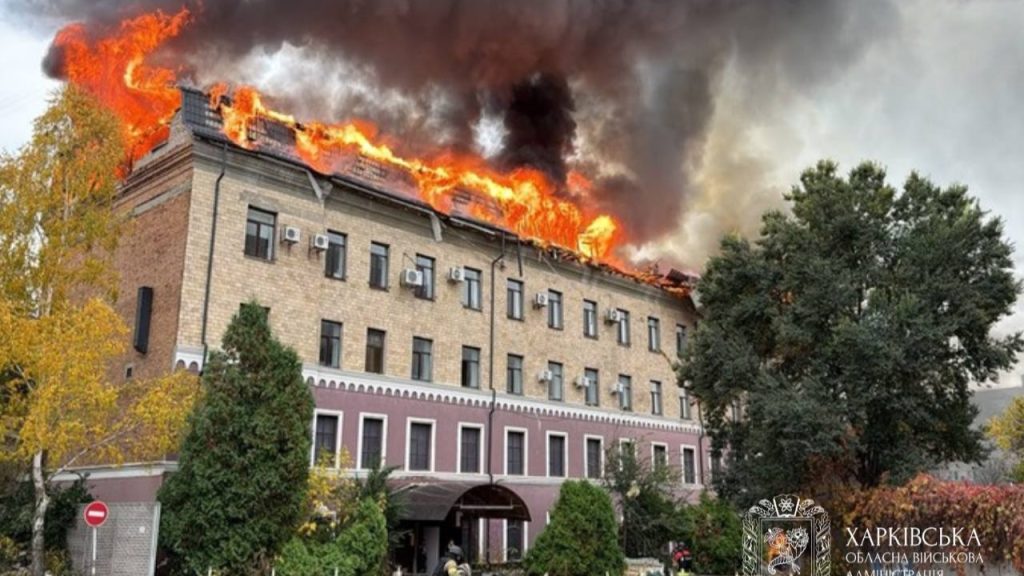 Російські обстріли трьох областей: 2 загиблих, 27 поранених