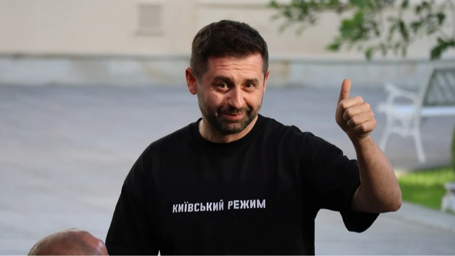 В.о. генпрокурора Ковальський, як і Кравченко, не відкрив справу щодо Арахамії