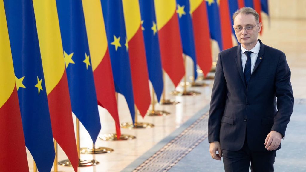 Румунія народила уряд. Як багатомісячна політична криза лишила ультраправих поза владою