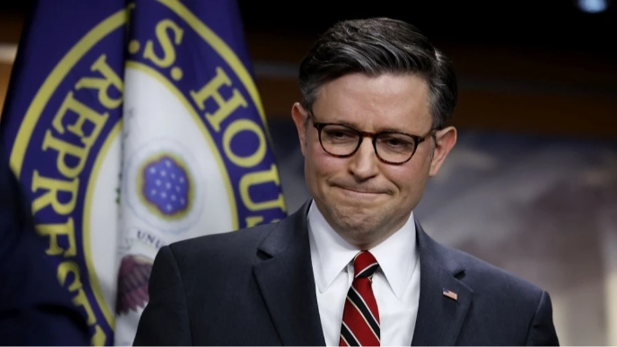 Спікер Конгресу заявив, що США на порозі тристоронніх переговорів щодо України