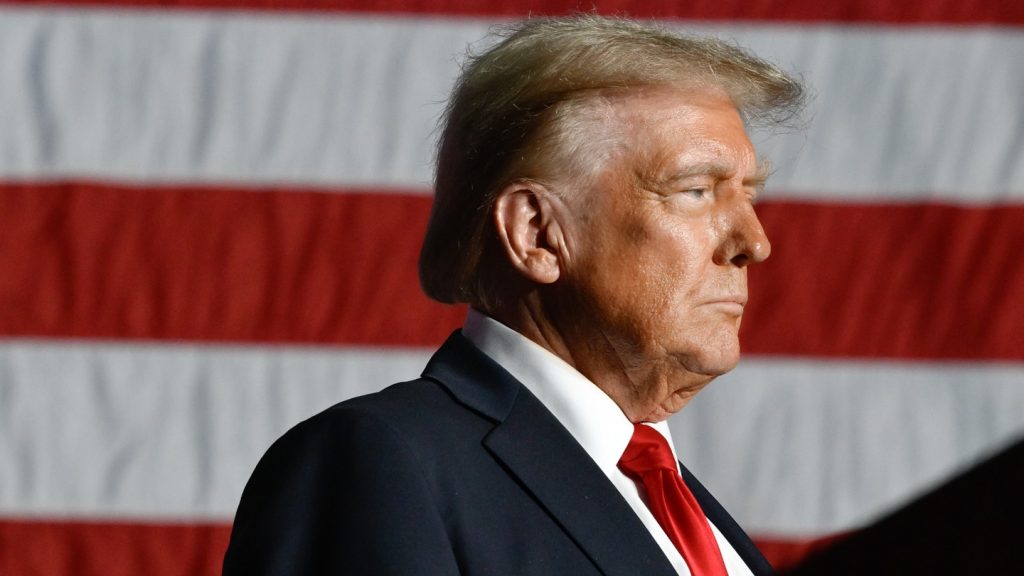 Розрахунки Трампа на проміжні вибори у США вносять плутанину в політику щодо України – Reuters