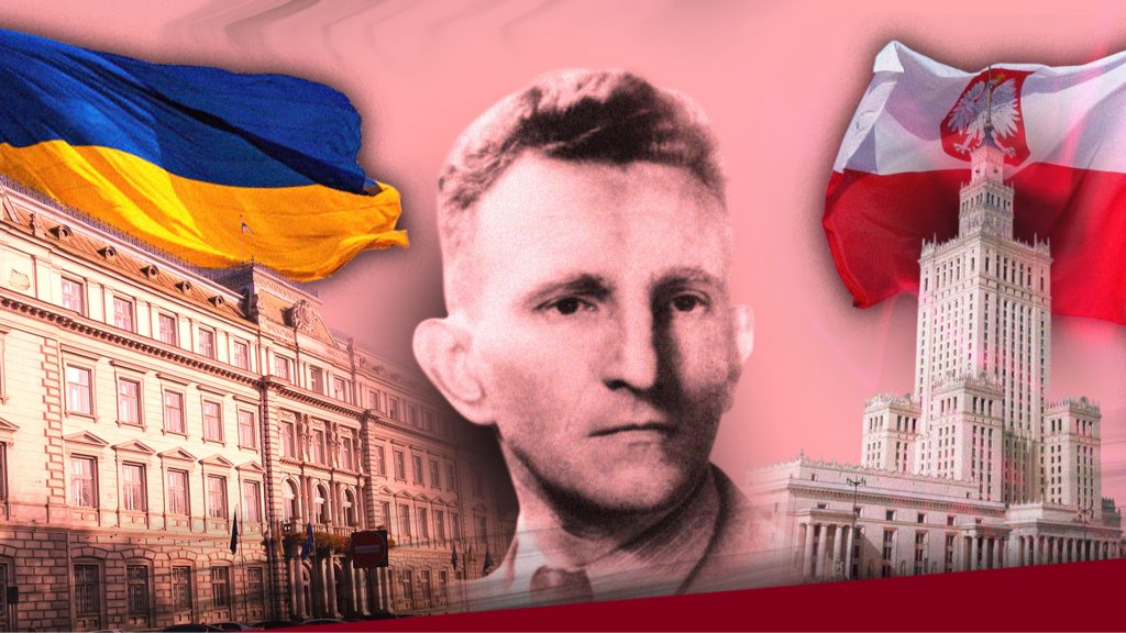 Рік Шухевича на Львівщині: подробиці нового скандалу у відносинах України і Польщі