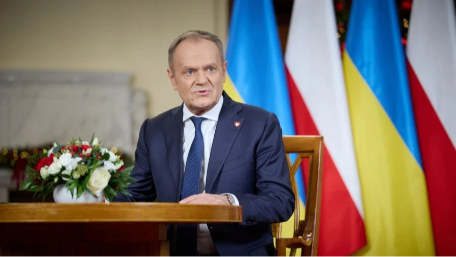 Прем’єр Польщі заявив, що рішення проголосити 2027-й роком УПА та Шухевича шкодить Україні