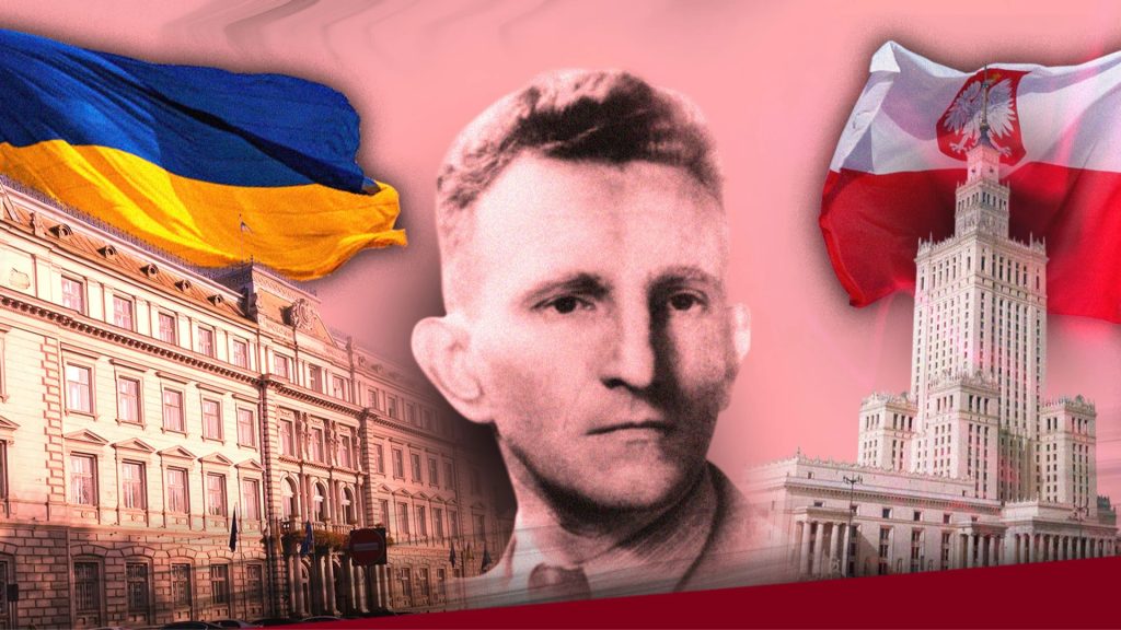 УП: В Офісі президента називають катастрофою новий скандал з Польщею
