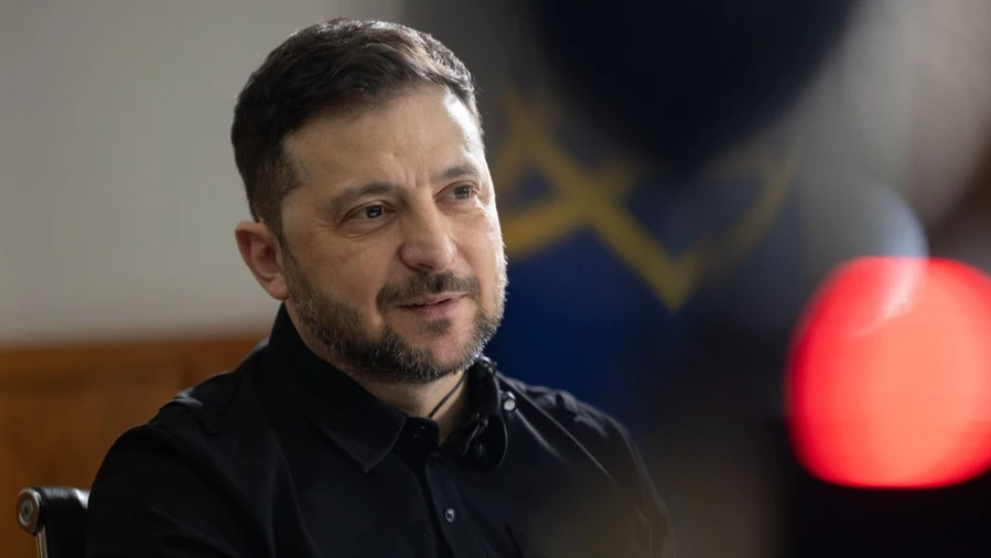 Зеленський анонсував тристоронні переговори в першій половині листопада: “Все залежить від росіян”
