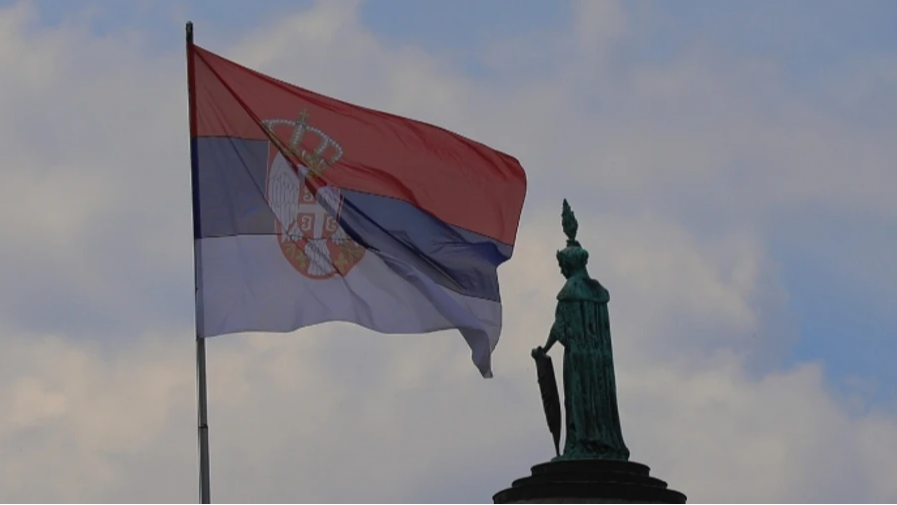 У Сербії запевнили пропагандистів, що в країні не планують вводити санкції проти РФ