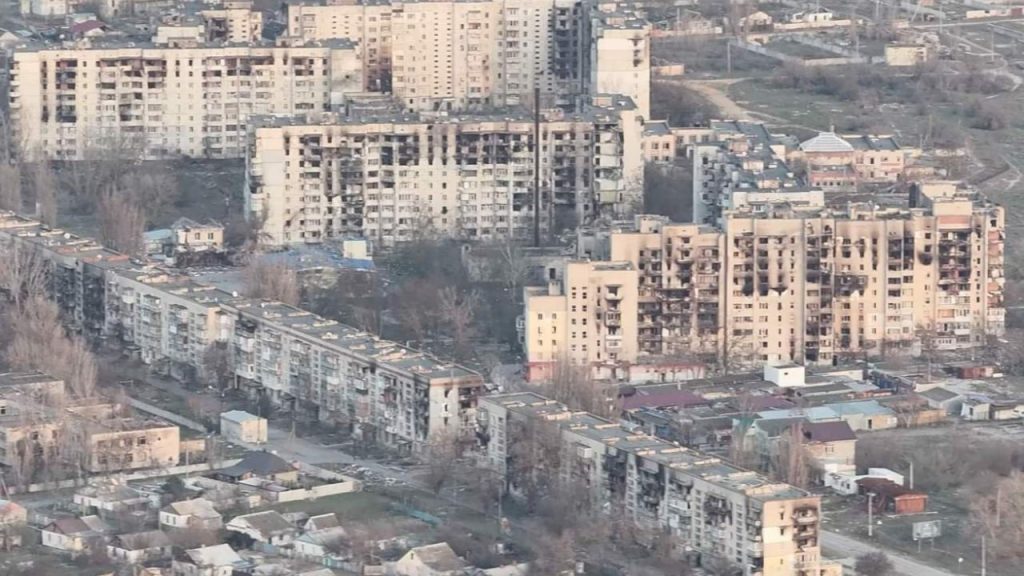 В районі Олешків розпочався “режим тиші” – Лубінець