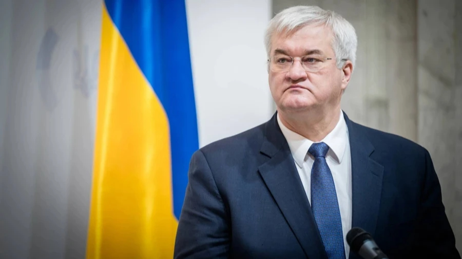 Сибіга: РФ не готова до серйозних переговорів