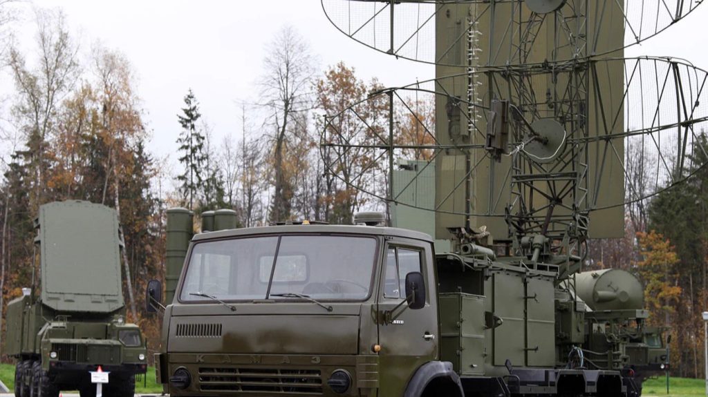 Генштаб заявив про ураження російських РЛС на Бєлгородщині та пунктів управління