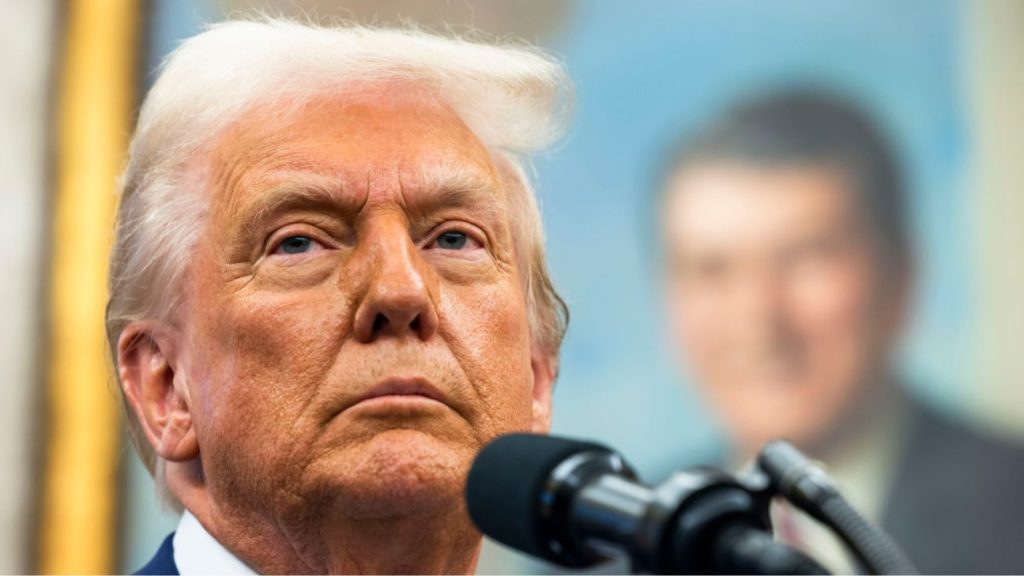 Трамп заявляє, що завершення війни “ближче, ніж будь-коли раніше”
