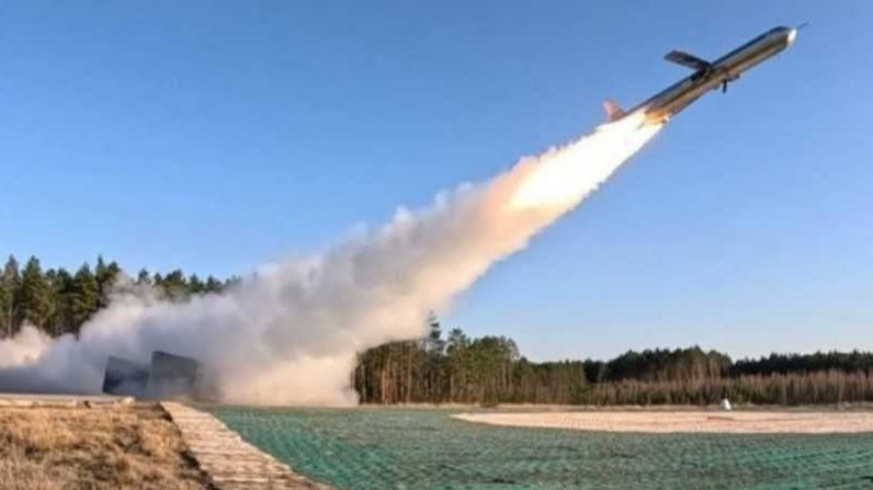 Німеччина хоче закупити тисячі ракет у виробників з Європи та України – ЗМІ