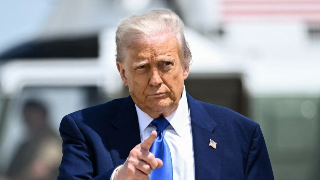 Трамп підтвердив, що Маск зняв обмеження швидкості для Starlink в Україні
