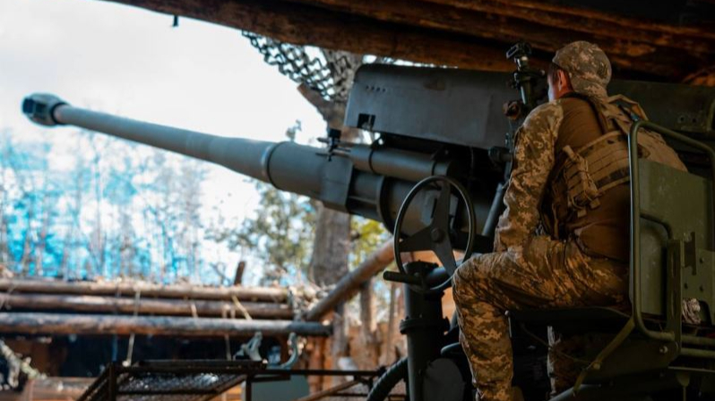 ЗСУ спинили 22 атаки на Покровському напрямку та знешкодили понад 50 окупантів – Генштаб