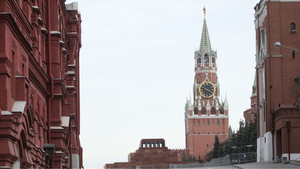 Кремль: Путін говорив зі Стуббом і Стьоре про “першопричини” війни і стабільність північної Європи