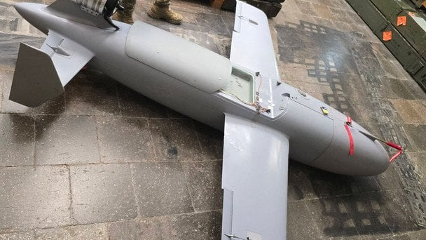 FT: Німеччина планує придбати українські ракети “Барс” для випробувань Бундесвером