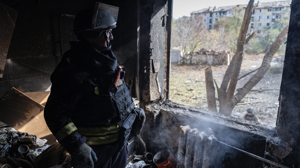 На Донеччині розширюють зону примусової евакуації сімей із дітьми