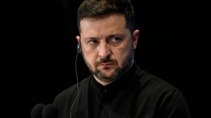 Зеленський про Олешки: Ситуація важка, сподіваємось, американське посередництво спрацює